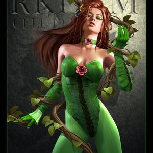 Meet your Posher, Juli